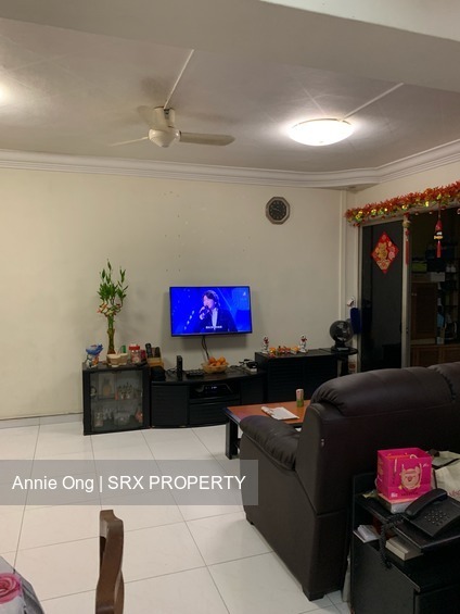 Choa Chu Kang Street 54 thumbnail photo
